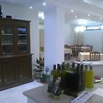Borgo Cerasa Frühstückspension Vieste