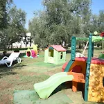 Frühstückspension Borgo Cerasa