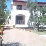 Borgo Cerasa Frühstückspension Vieste