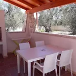 Frühstückspension Borgo Cerasa Vieste