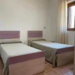 Borgo Cerasa Vieste