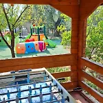 Frühstückspension Borgo Cerasa 4*