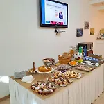 Borgo Cerasa Frühstückspension
