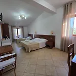 Borgo Cerasa Vieste