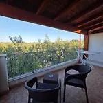Frühstückspension Borgo Cerasa Vieste