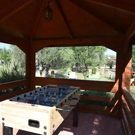Borgo Cerasa ויאסטה
