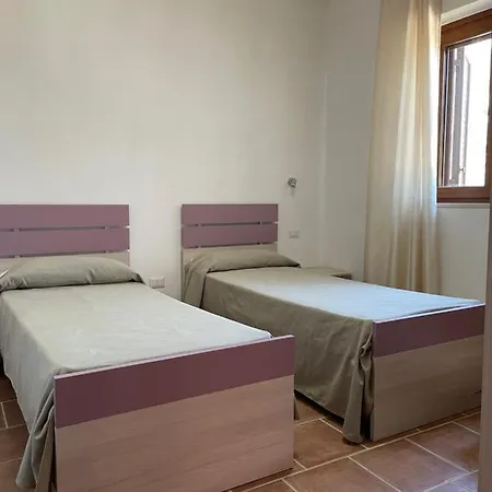 Borgo Cerasa ויאסטה