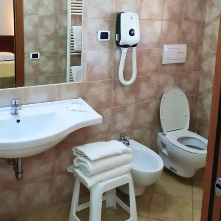 Borgo Cerasa ויאסטה