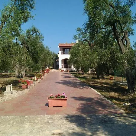 Borgo Cerasa 4*