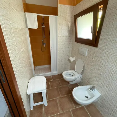 Borgo Cerasa לינה וארוחת בוקר 4*