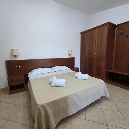 Frühstückspension Borgo Cerasa