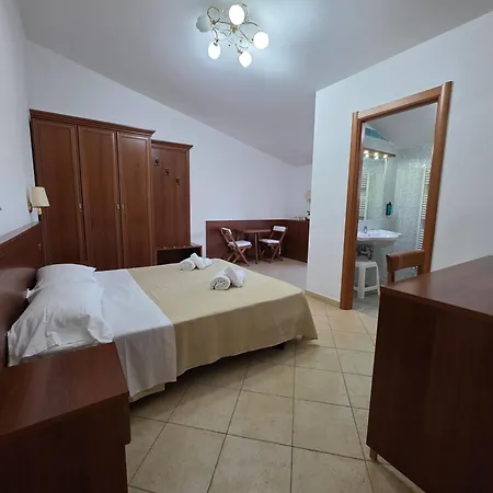 Borgo Cerasa 4*