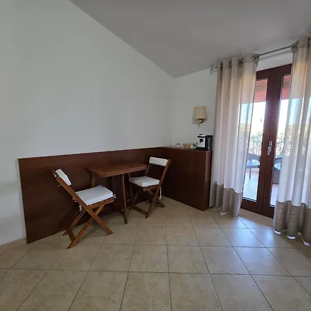 Borgo Cerasa Frühstückspension 4*