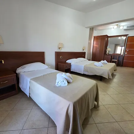 Frühstückspension Borgo Cerasa 4*