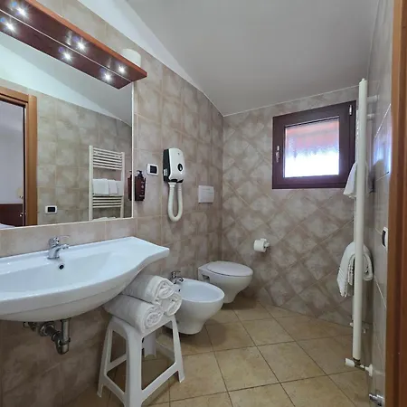 Borgo Cerasa 4* Vieste