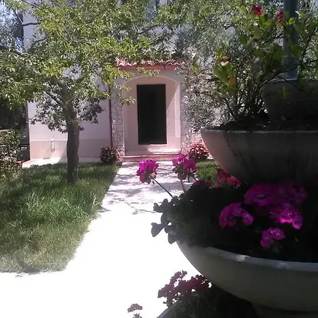 Borgo Cerasa