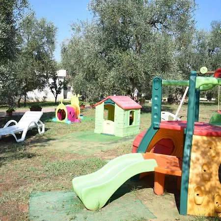 Bed and breakfast Borgo Cerasa