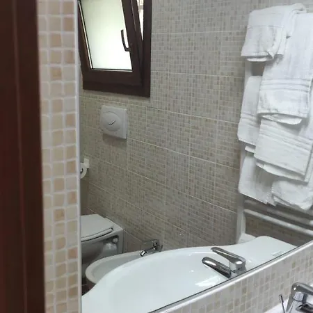 Borgo Cerasa Couette-café