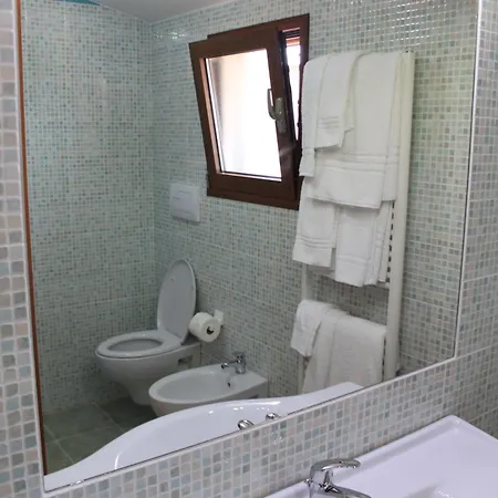 Bed and breakfast Borgo Cerasa Vieste