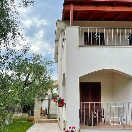 Bed and breakfast Borgo Cerasa Vieste