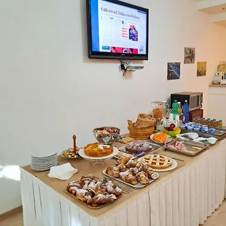 Borgo Cerasa Bed and breakfast