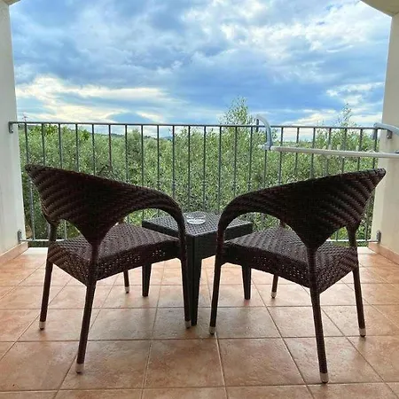 Borgo Cerasa Couette-café Vieste