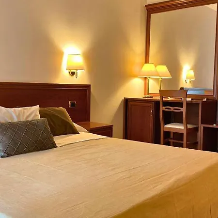 Couette-café Borgo Cerasa Vieste