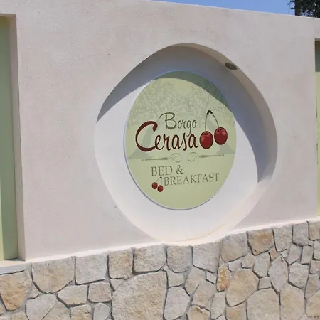 Borgo Cerasa 4*