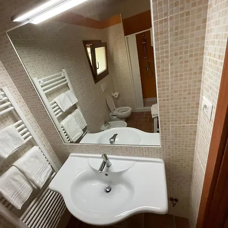 Bed and breakfast Borgo Cerasa