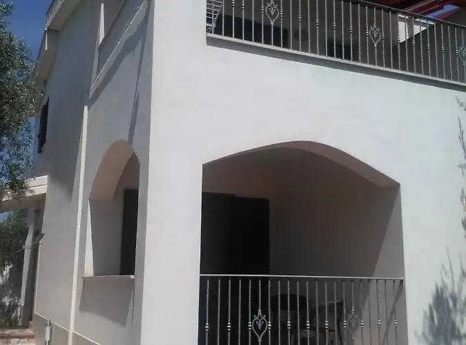 Borgo Cerasa Panzió 4*