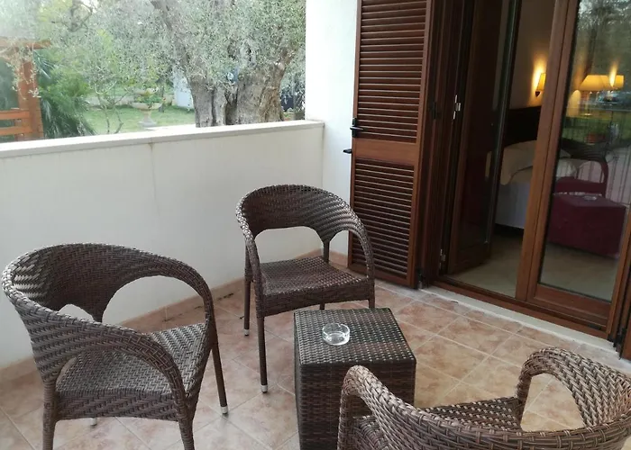 Borgo Cerasa 4* Vieste