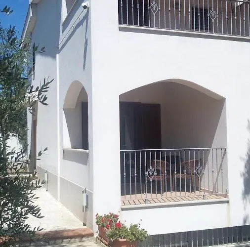 Borgo Cerasa Panzió