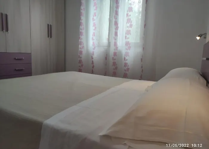 Borgo Cerasa 4* Vieste