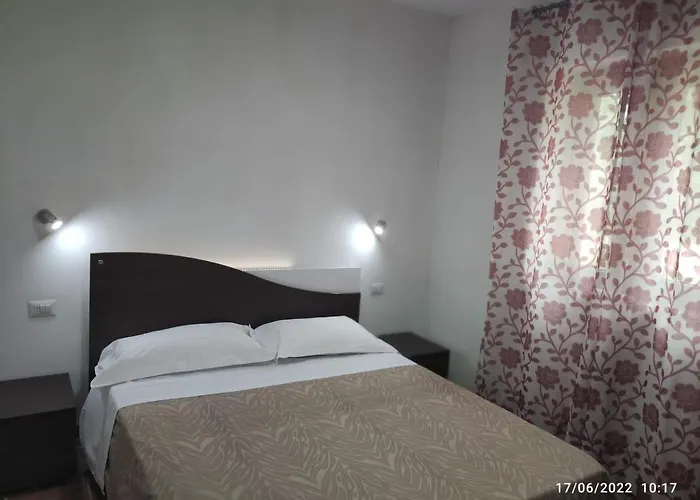 Panzió Borgo Cerasa 4*