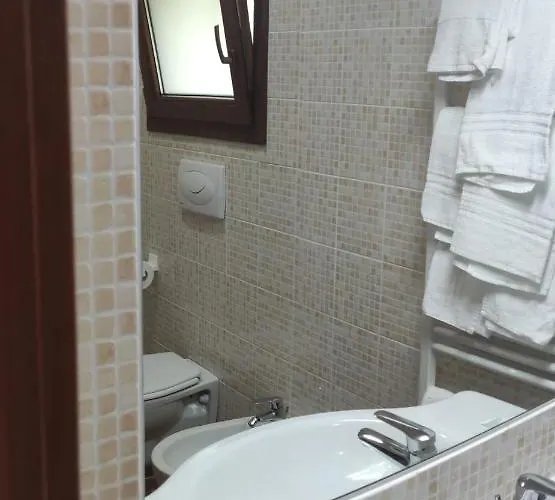 Borgo Cerasa Panzió