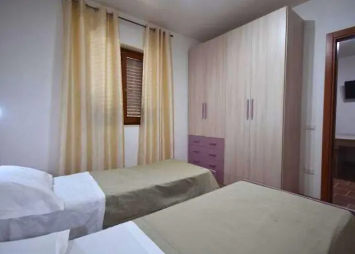 Borgo Cerasa Panzió 4*