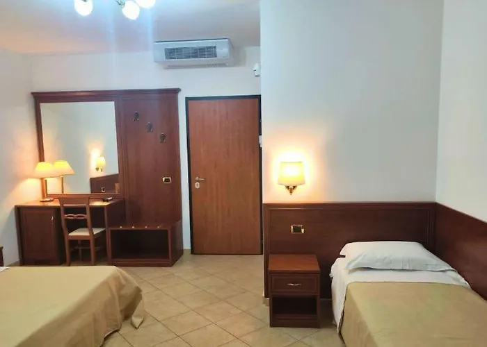 Panzió Borgo Cerasa 4*