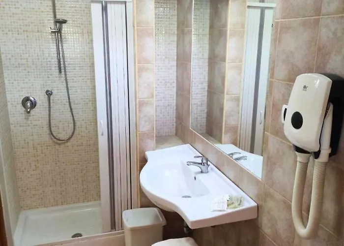 Borgo Cerasa 4*