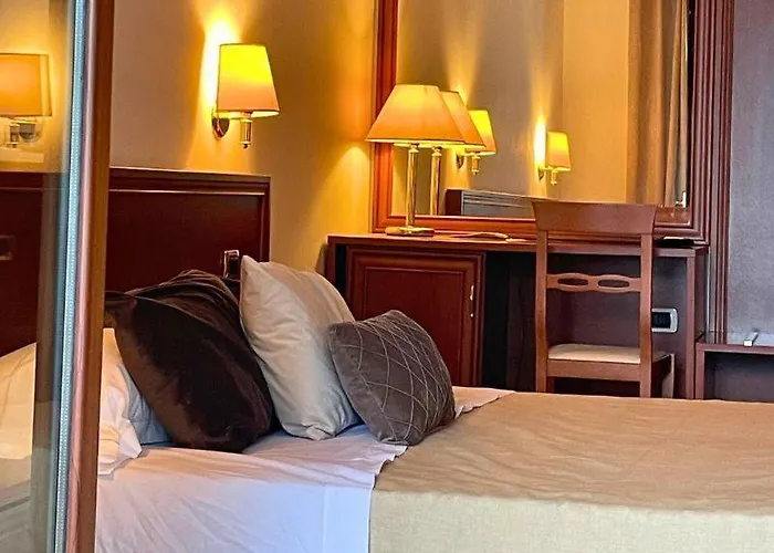 Borgo Cerasa 4* Vieste